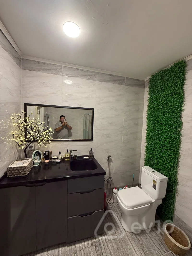 2 otaqlı mənzil, 95 m², Bakı, Qara Qarayev Özbəkistan Küçəsi — Mənzil, Bakı (11)