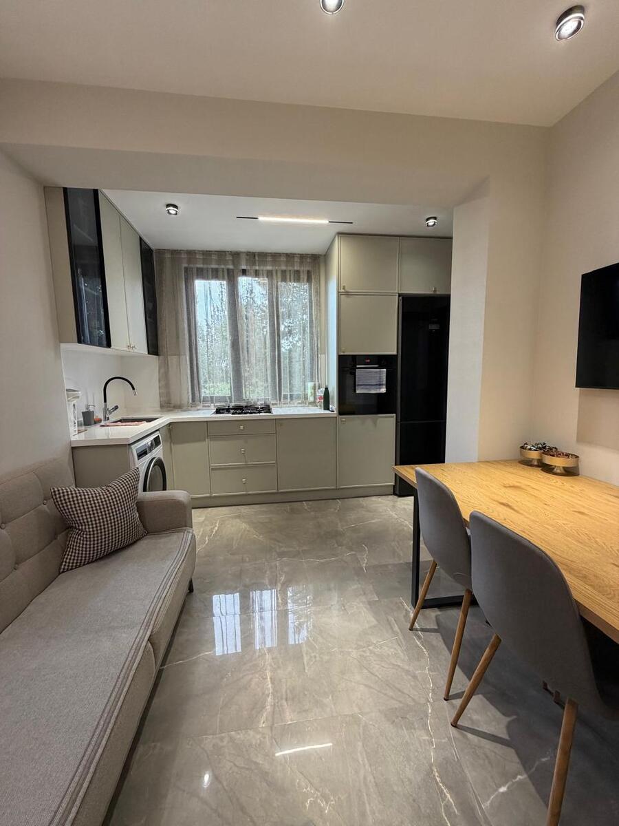 Satılır 3 otaqlı köhnə tikili 80 m² — Mənzil, Bakı (8)