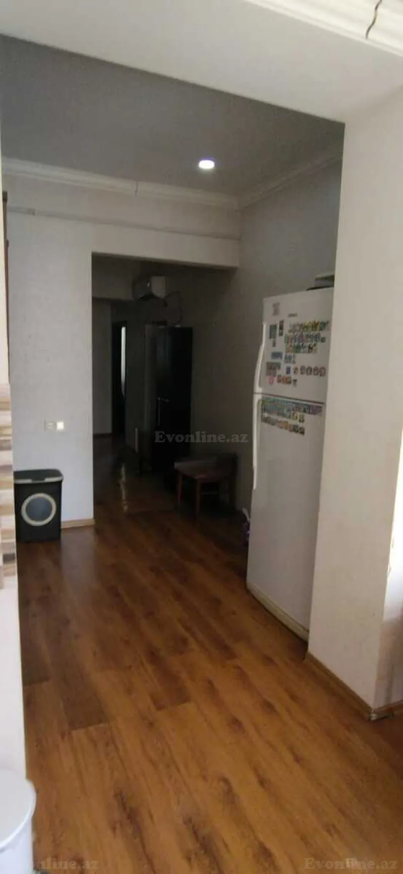 Satılır 3 otaqlı Mənzil Köhnə tikili 75 m² Bakı, Yasamal r — Mənzil, Bakı (8)