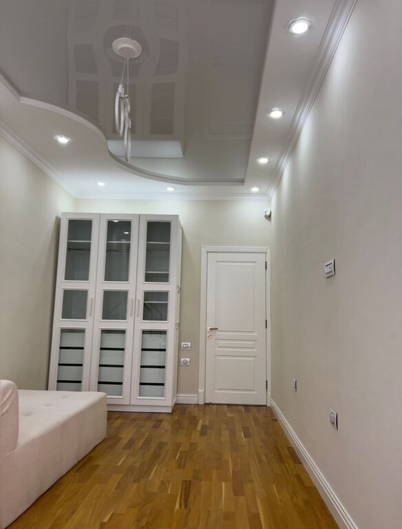 Satılır 3 otaqlı yeni tikili 195 m² — Mənzil, Bakı (11)