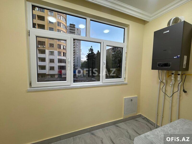 Köhnə tikili Satılır Xətai r., Əhmədli m., 3 otaq, 75 m² — Mənzil, Bakı (5)