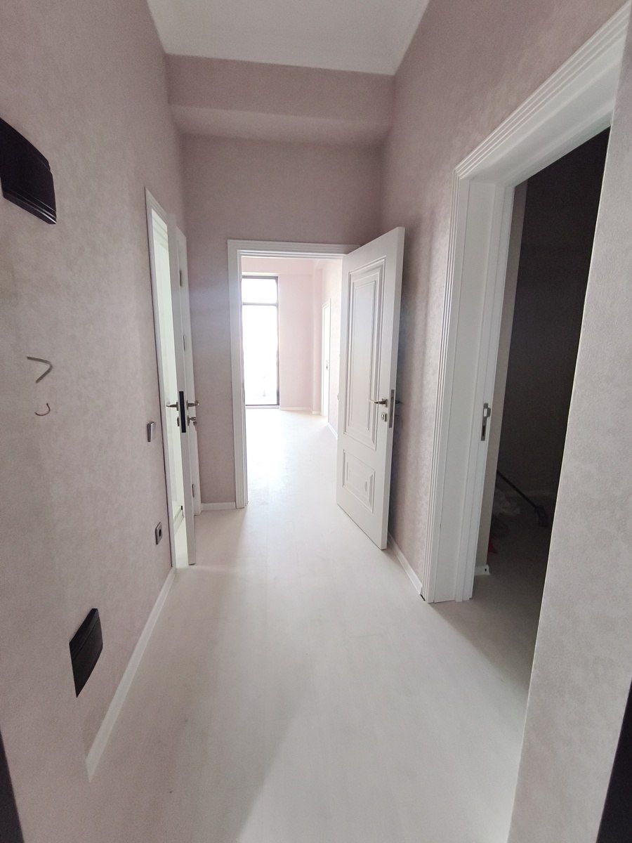 Satılır 3 otaqlı yeni tikili 65.6 m² — Mənzil, Bakı (6)