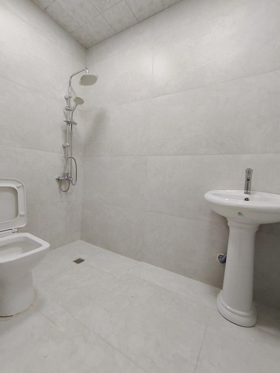 Satılır 3 otaqlı yeni tikili 65.6 m² — Mənzil, Bakı (11)
