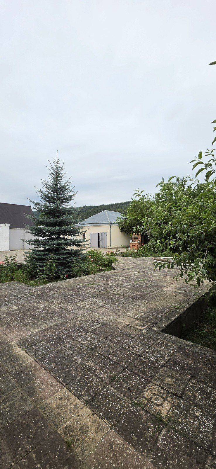 Satılır 5 otaqlı həyət evi/bağ evi 200 m² — Ev, villa, Quba (10)