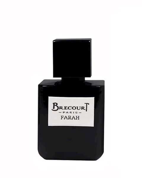 Brecourt Farah qadınlar üçün ətir suyu 50 ml — Bakı