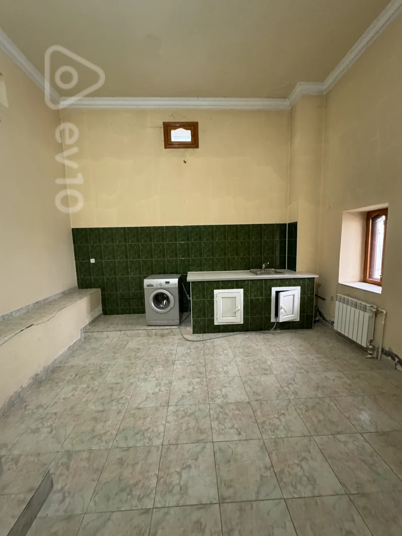 6 otaqlı həyət evi, 204 m², Əliağa şadlinski 17a — Ev, villa, Bakı (11)