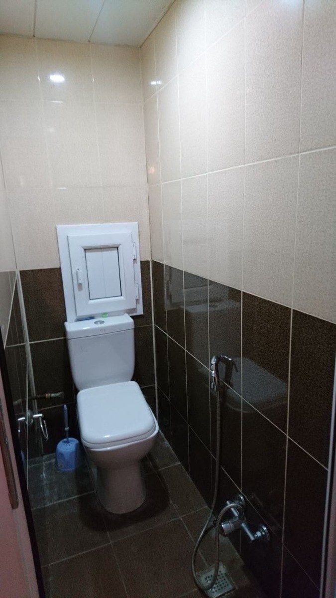 İcarəyə verilir 2 otaqlı köhnə tikili 55 m² — Mənzil, Bakı (9)