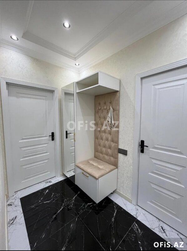 Yeni tikili Kirayə Verilir Xətai r., Həzi Aslanov m., 3 otaq, 70 m² — Mənzil, Bakı (2)