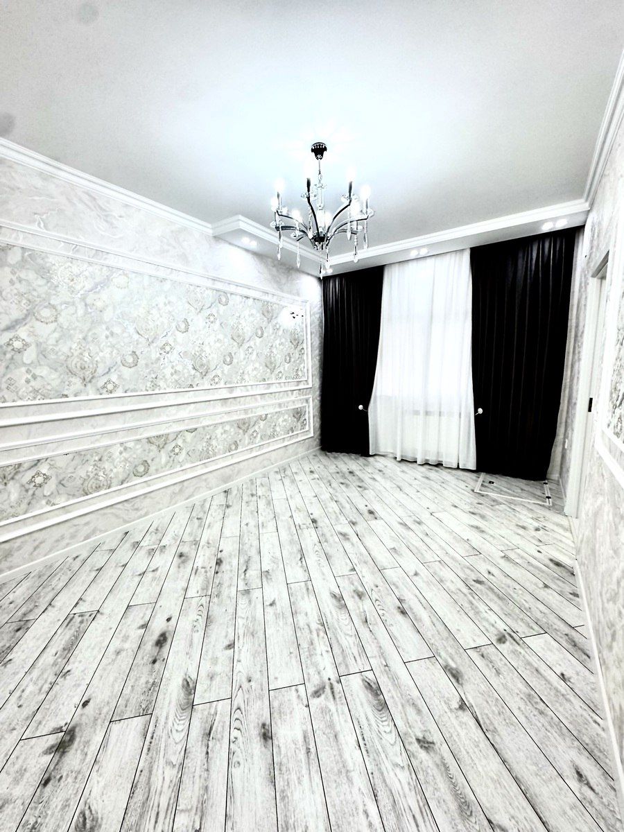 Satılır 2 otaqlı köhnə tikili 33.4 m² — Mənzil, Bakı (2)