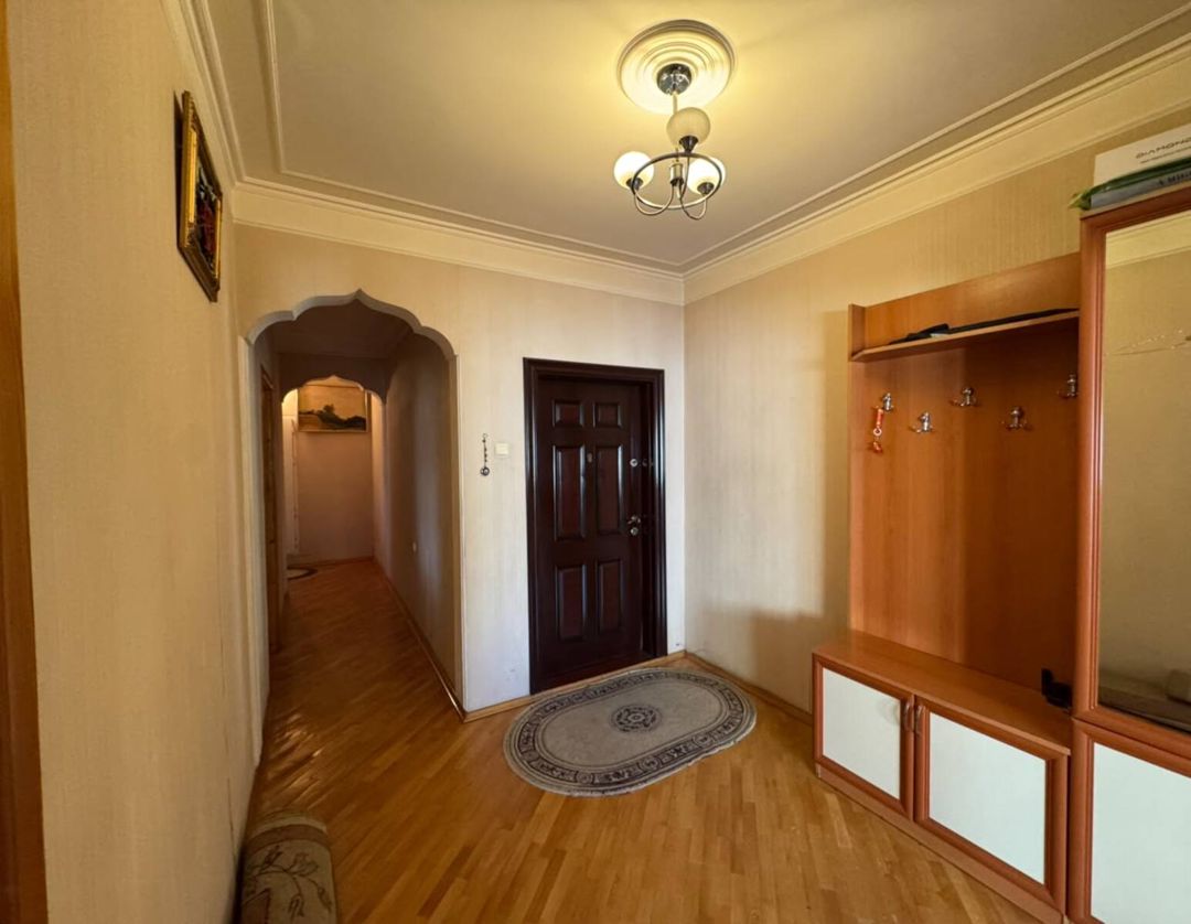 Satılır 3 otaqlı yeni tikili 90 m² — Mənzil, Bakı (10)
