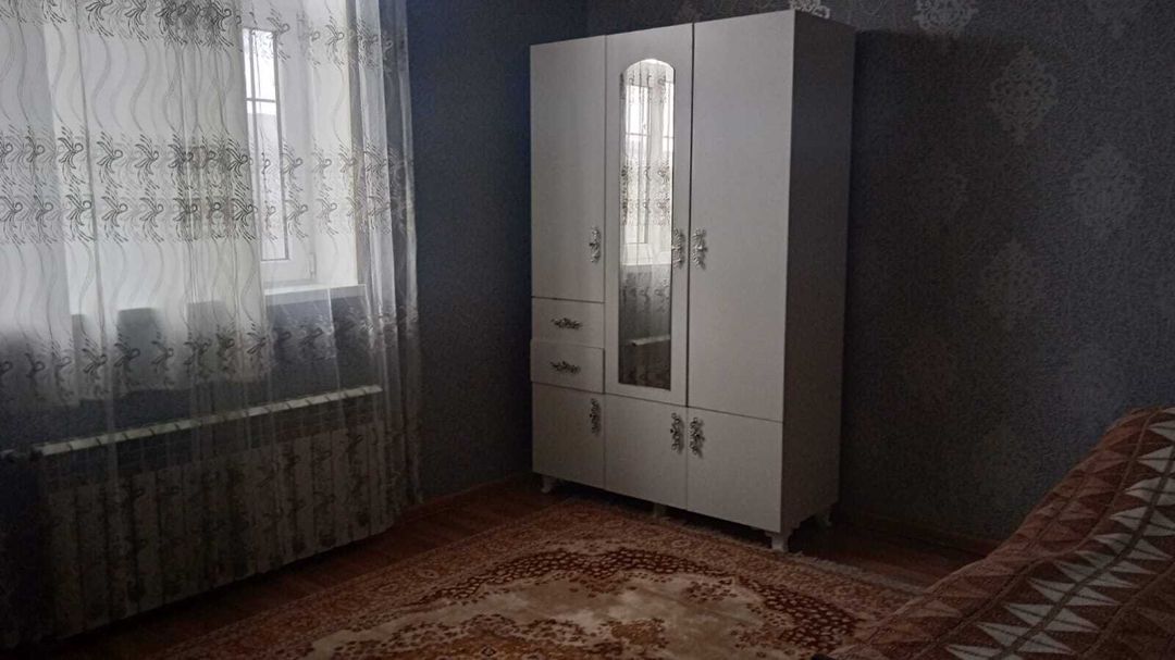 Satılır 4 otaqlı həyət evi/bağ evi 110 m² — Ev, villa, Bakı (10)