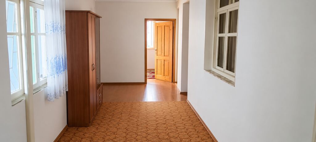 2 otaqlı Heyet evi– tam təchizatlı mebelerle birge satilir 6 — Mənzil, Horadiz (4)