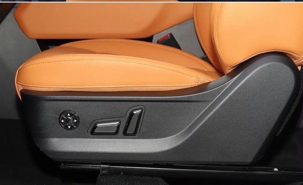 Haval Raptor, 1.5 L, 27.54 kWh, 2026 il, yeni — Avtomobillər, Bakı (9)