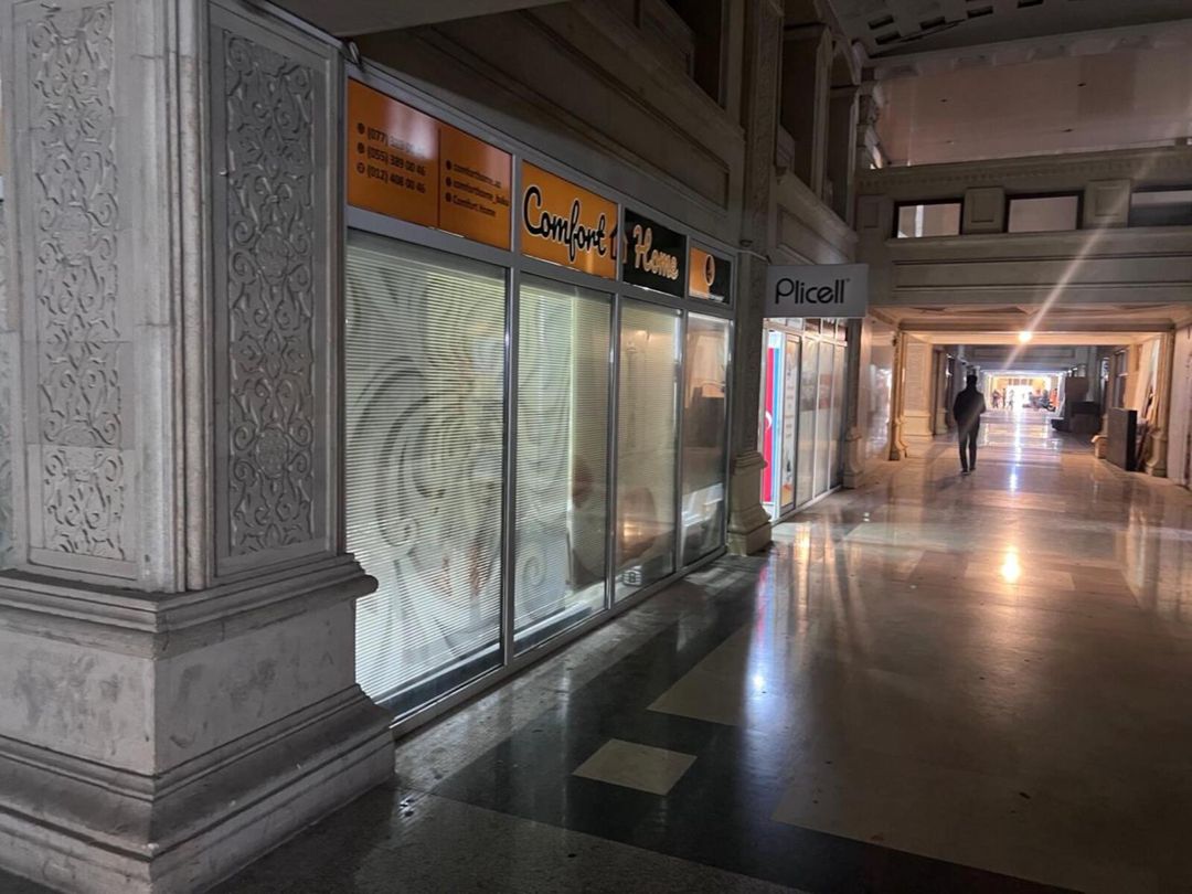 Satılır obyekt 80 m² — Əmlak, Bakı (6)