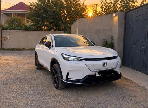 Honda e:NS1, 53.6 kWh, 2024 il, 23 000 km — Sumqayıt