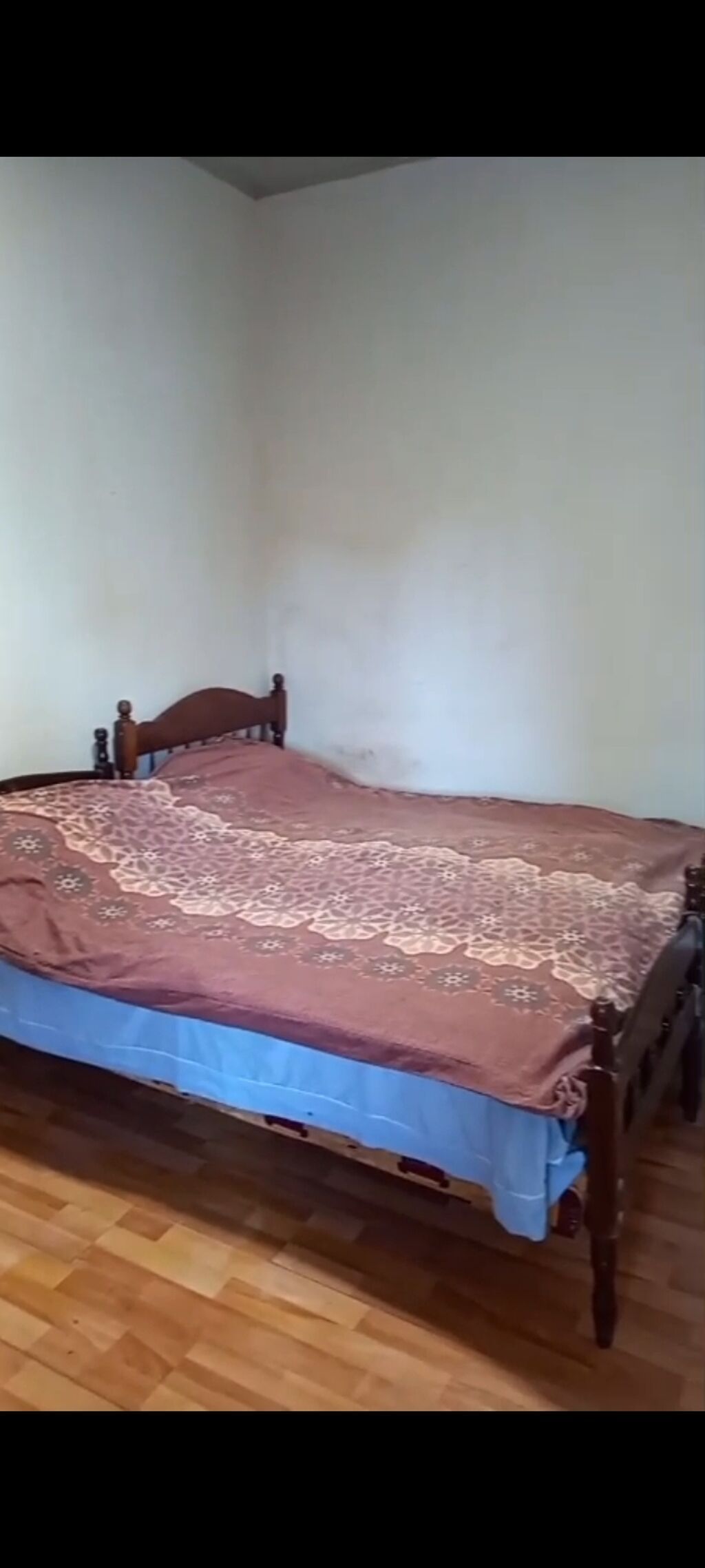 Adelni dolu ev 2 otaglı soyducu paltaryuyani vif qab qacagi yorgan — Ev, villa, Bakı (3)