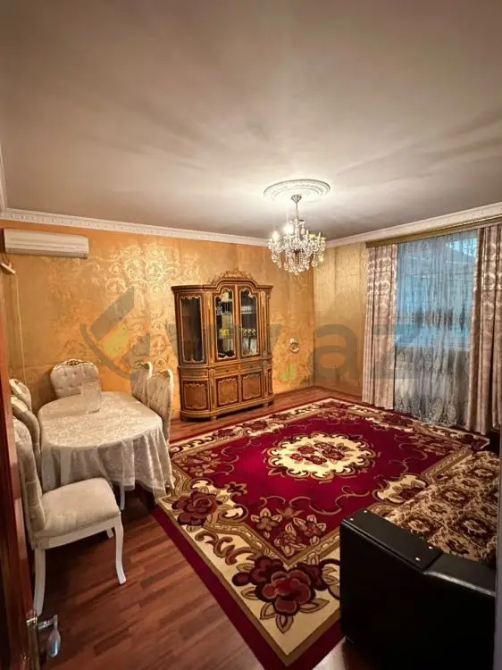 3 otaqlı Həyət evi Satılır, Saray, Abşeron — Ev, villa (2)