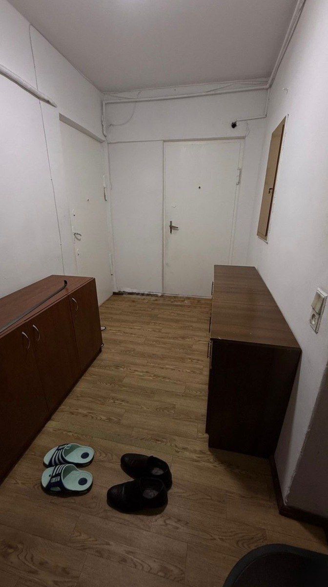 Satılır 2 otaqlı köhnə tikili 60 m² — Mənzil, Bakı (3)