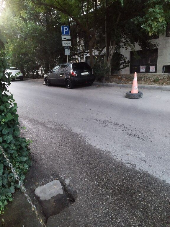 Kia Rio, 1.4 L, 2005 il, 429 738 km 10-LY-554 — Avtomobillər, Şirvan (3)