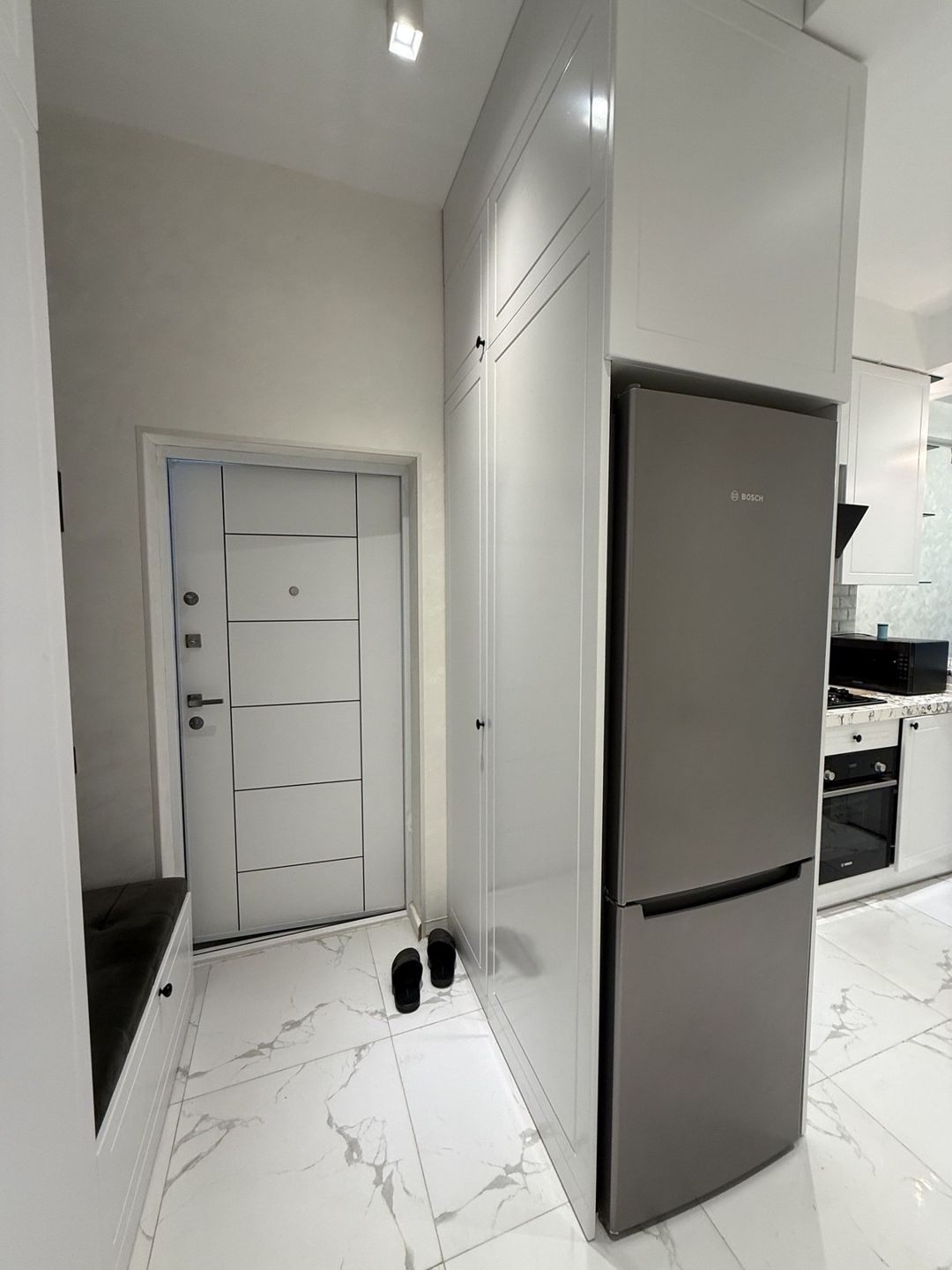 Satılır 3 otaqlı yeni tikili 60 m² — Mənzil, Bakı (7)