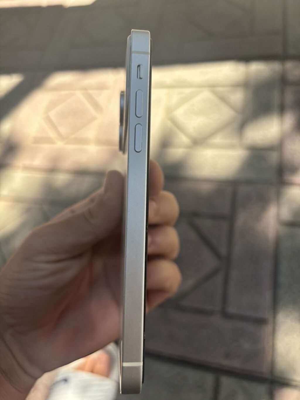IPhone X, 256 GB, Gümüşü, Zəmanət — Digər smartfonlar, Sumqayıt (2)