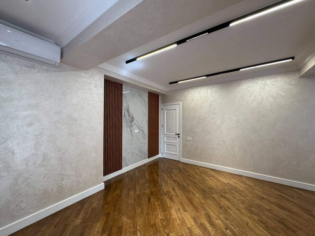 Satılır 3 otaqlı yeni tikili 110 m² — Mənzil, Bakı (3)
