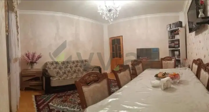 2 otaqlı mənzil Yeni tikili Satılır, Xırdalan — Mənzil, Xırdalan (9)