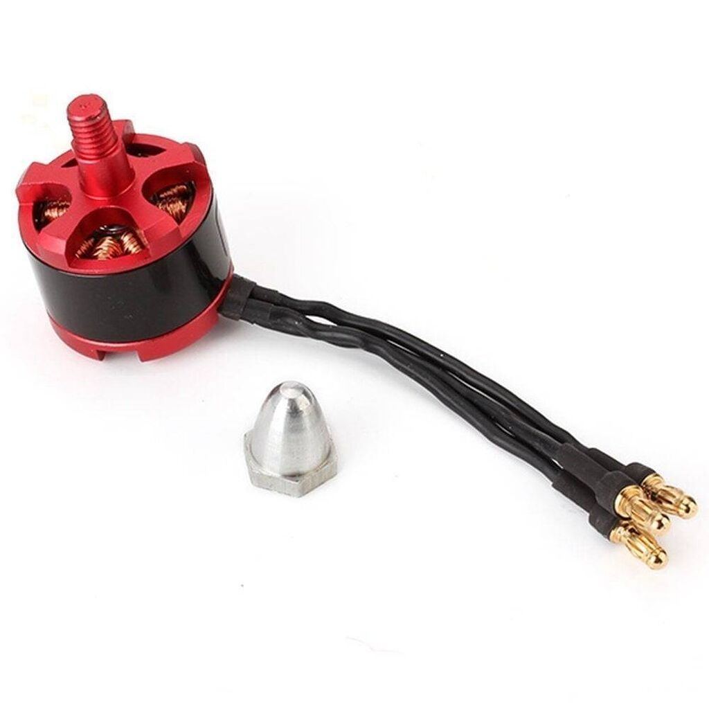DJI 2212 920KV Brushless Fırçasız Motor – CW istiqamətli dron — Mühərriklər, Bakı (3)