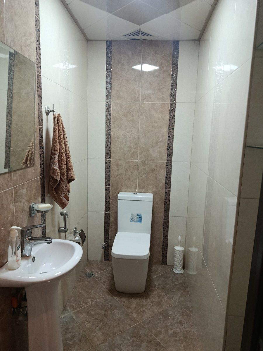 Satılır 4 otaqlı yeni tikili 168 m² — Mənzil, Bakı (11)