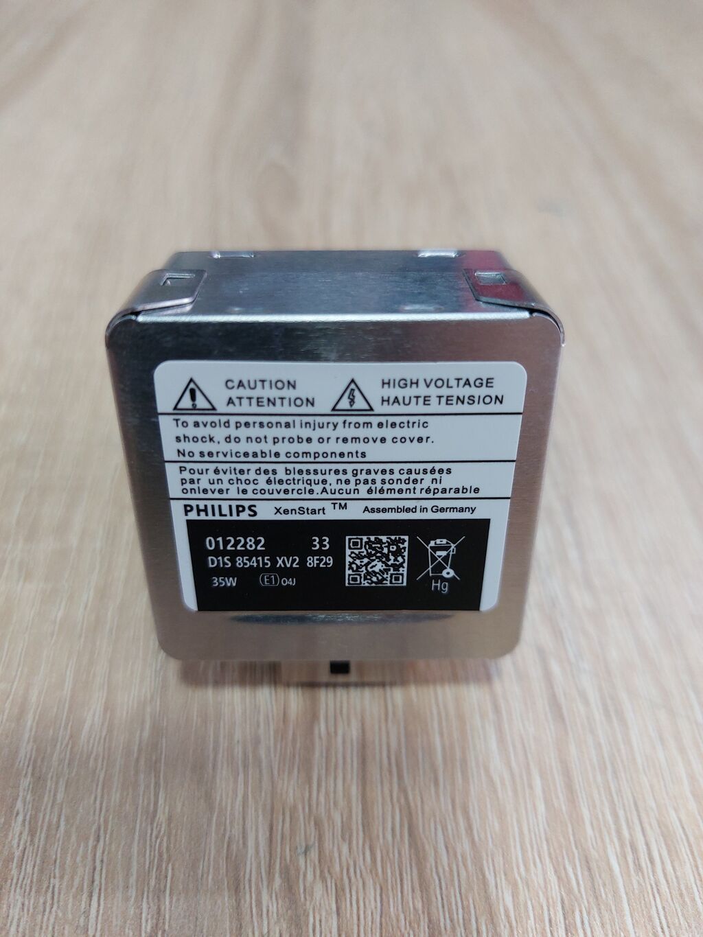 Ksenon, 35 w, Hyundai 2015, 2015 il, Analoq, Çin, Yeni — Avtomobil işığı, Bakı (3)