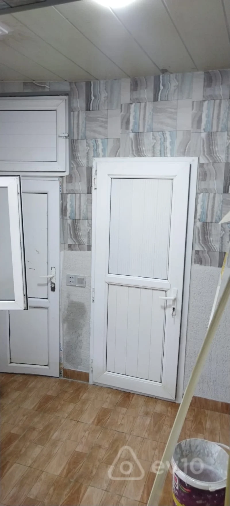 2 otaqlı mənzil, 40 m², Bakıxanov q — kirayə — Mənzil, Bakı (7)