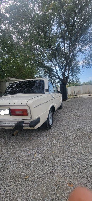 Lada (VAZ) 2106, 1.3 L, 1992 il, 49 735 km — Avtomobillər, Sabirabad (9)