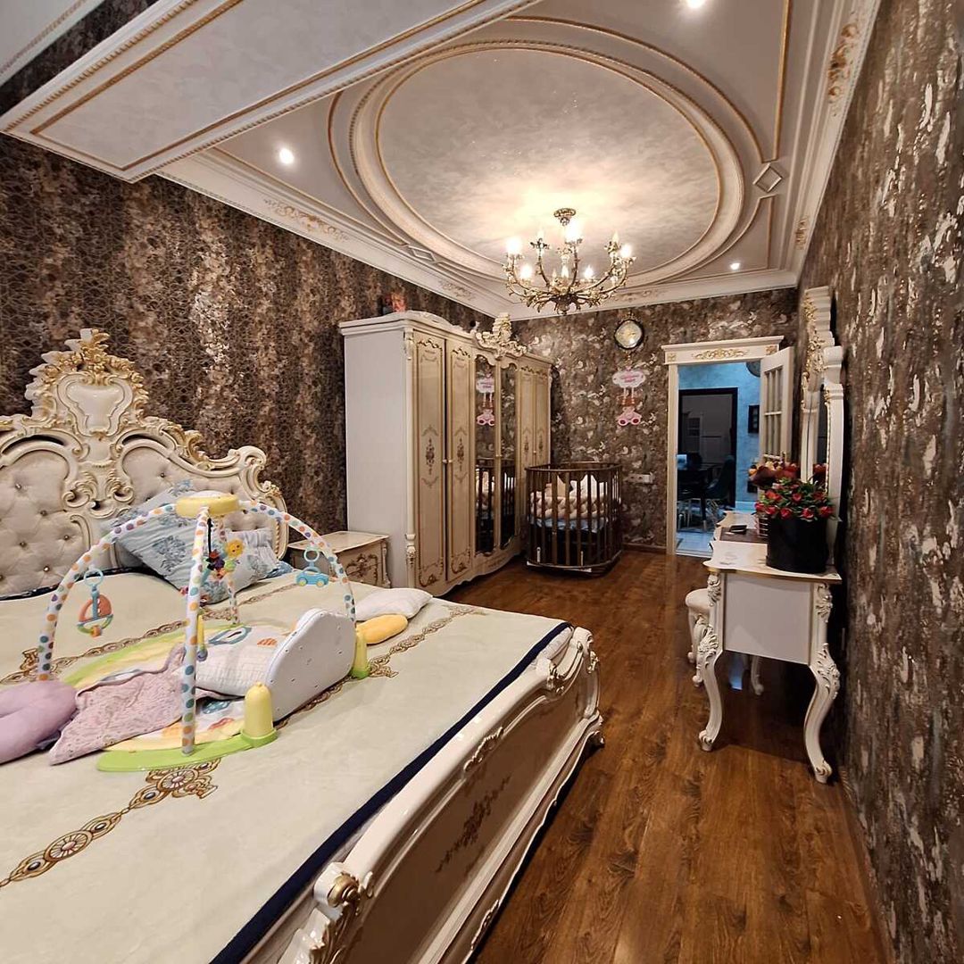 İcarəyə verilir 2 otaqlı yeni tikili 64 m² — Mənzil, Bakı (3)
