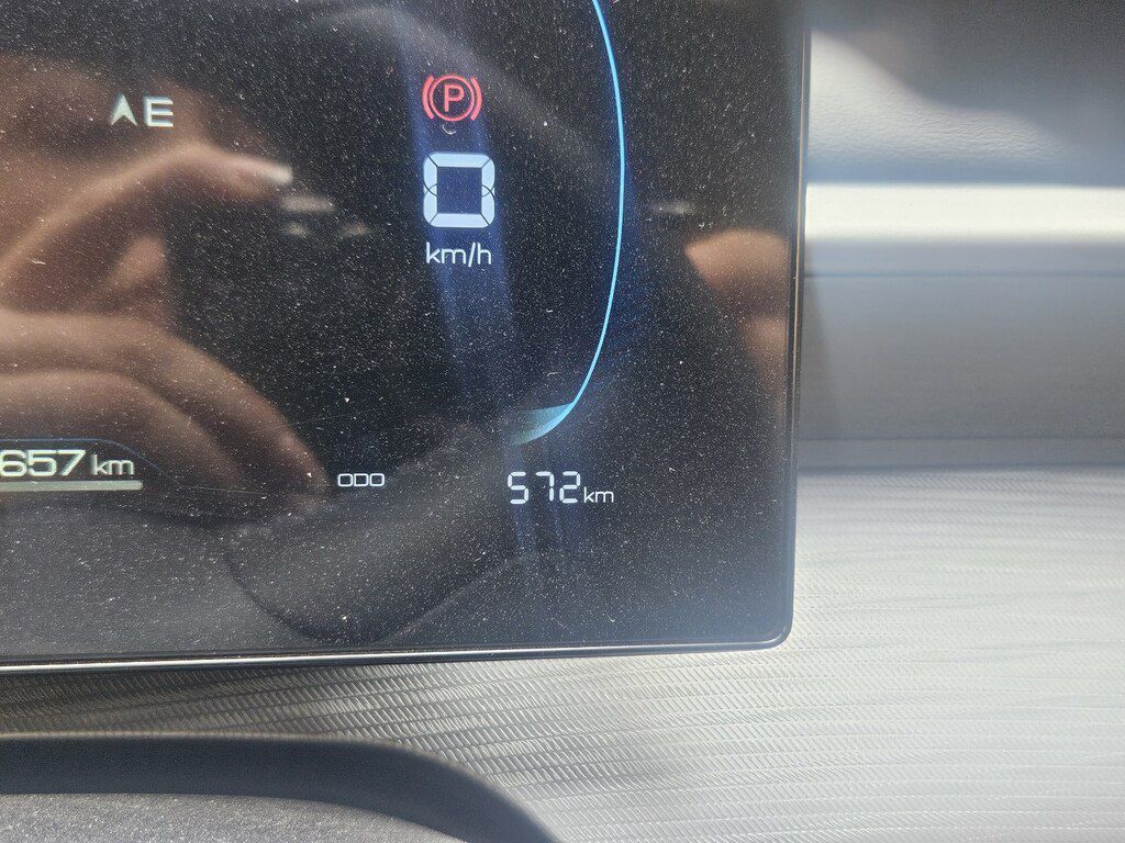BYD Seal 05, 1.5 L, 15.87 kWh, 2025 il, yeni 77-OK-539 — Avtomobillər, Bakı (3)