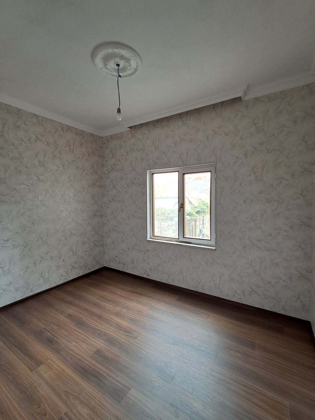 Satılır 2 otaqlı həyət evi/bağ evi 45 m² — Ev, villa, Bakı (5)