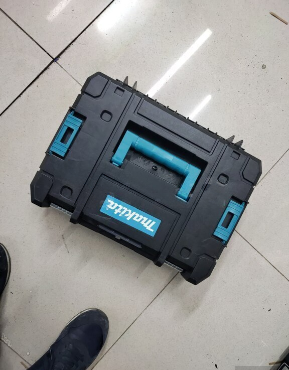 Lazer səviyyəölçən Makita 4D 16 xətt — Ölçü alətləri, Bakı (3)