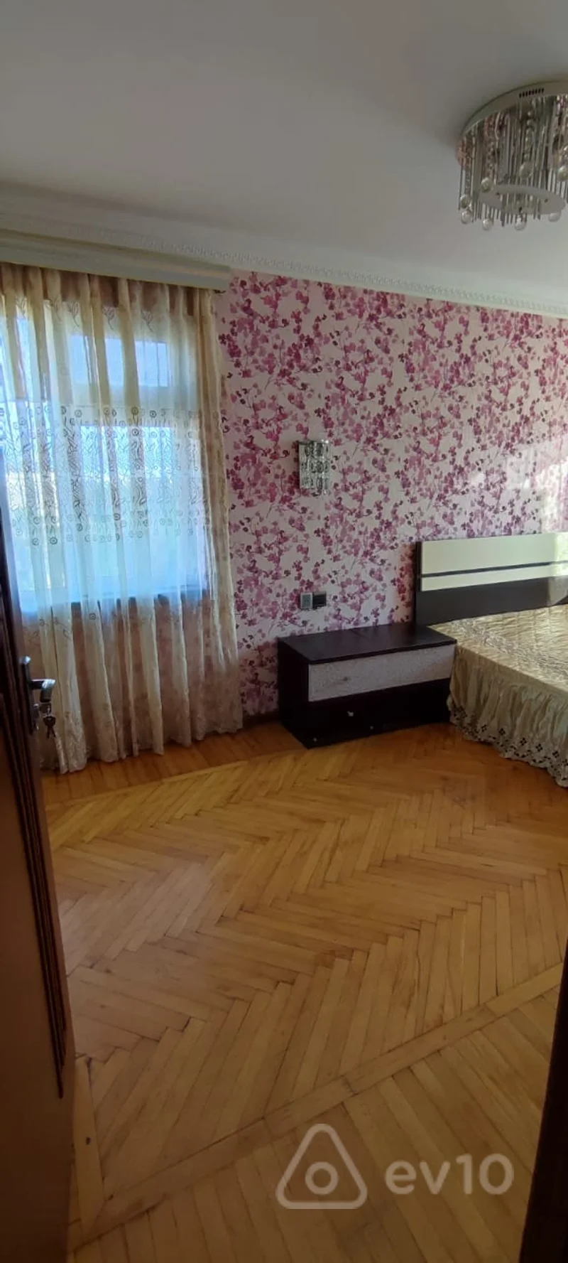 2 otaqlı mənzil, 48 m², Neftçilər metrosu — kirayə — Bakı