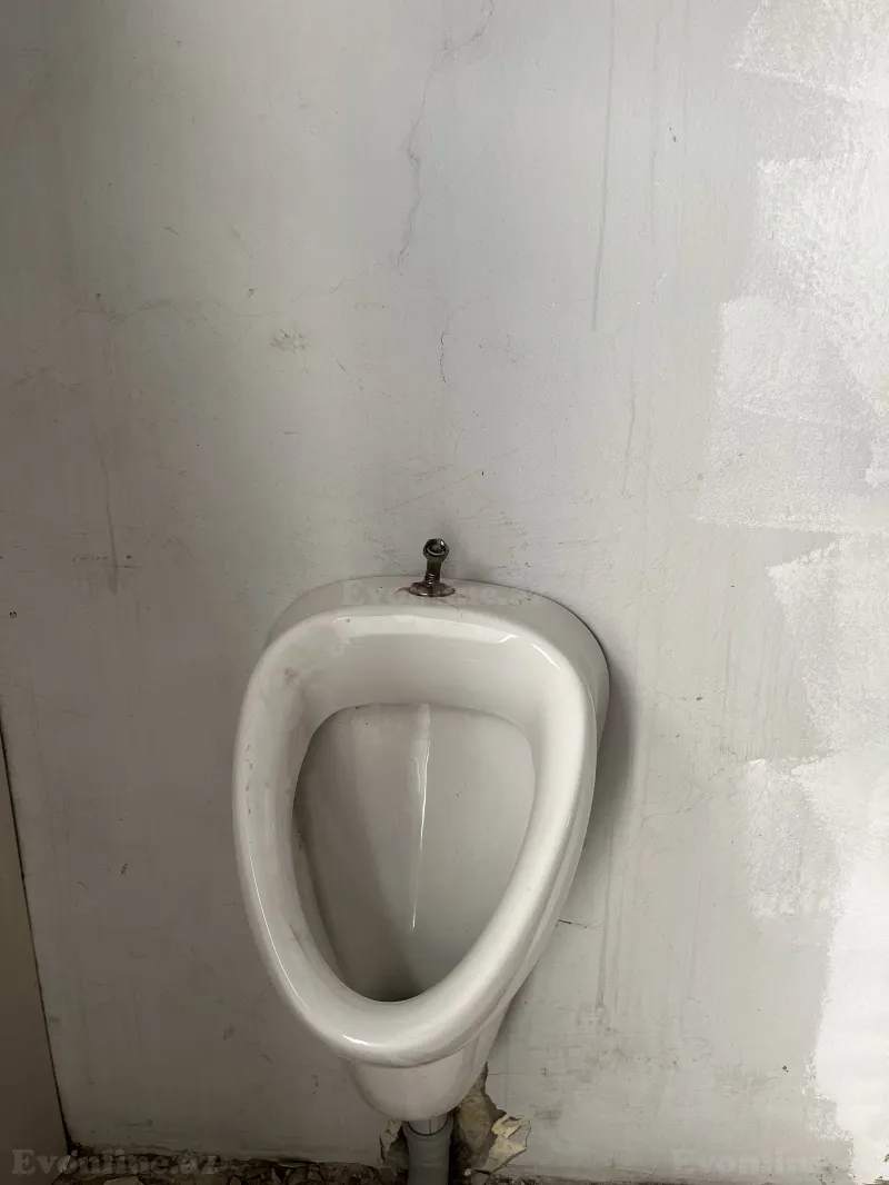 Kirayə verilir 1 otaqlı Həyət evi 20 m² Bakı, Yasamal r., 20 Yanvar m., Yasamal — Ev, villa, Bakı (8)