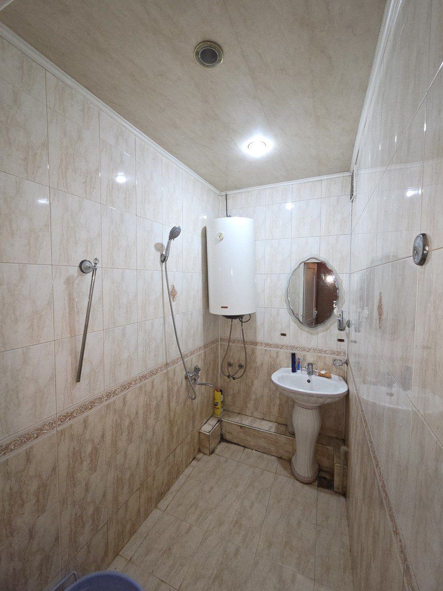 Satılır 2 otaqlı köhnə tikili 75 m² — Mənzil, Xırdalan (12)