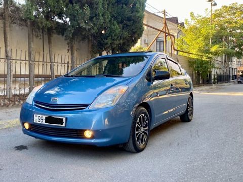 Toyota Prius, 1.5 L, 1.3 kWh, 2007 il, 289 423 km — Bakı