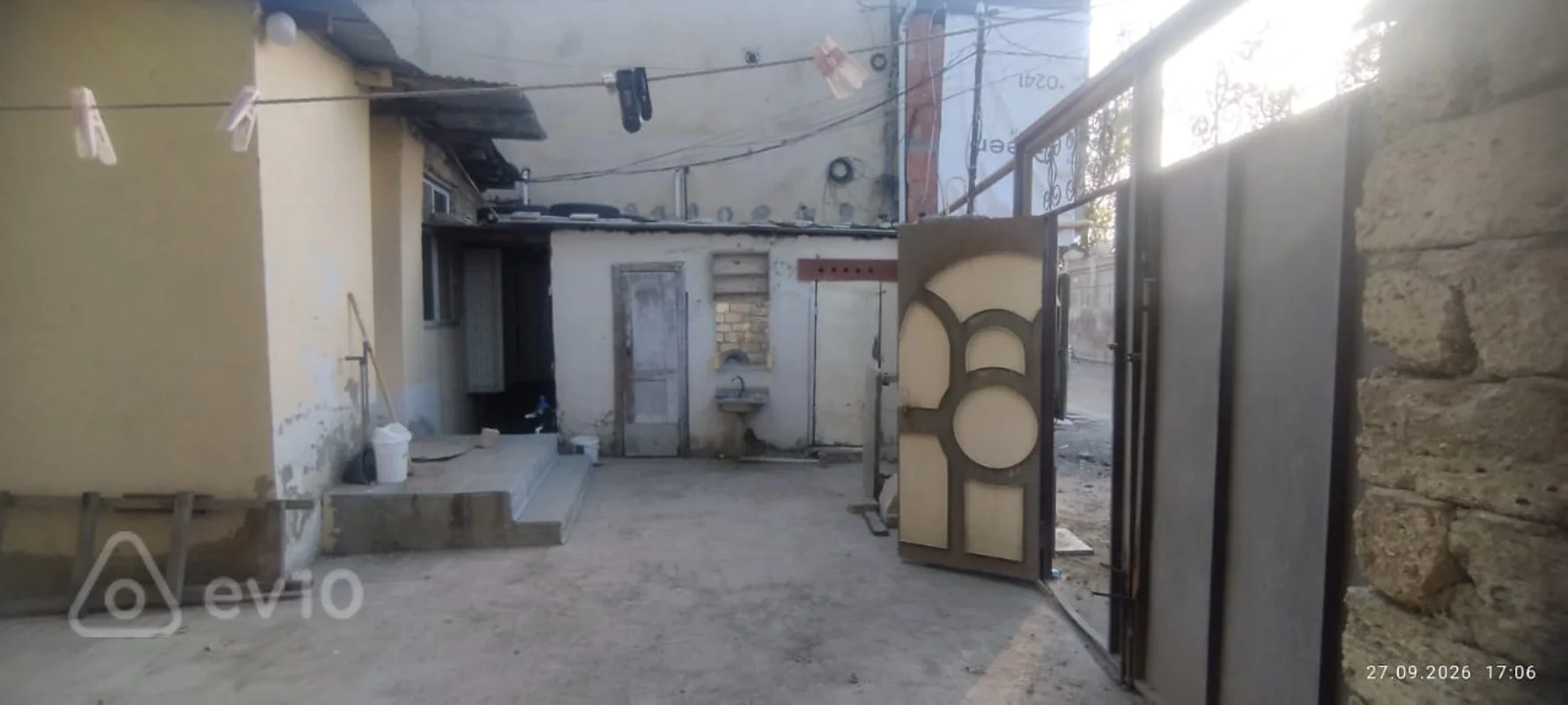 4 otaqlı mənzil, 120 m², Mirzə Davud Küçəsi — Mənzil, Bakı (8)