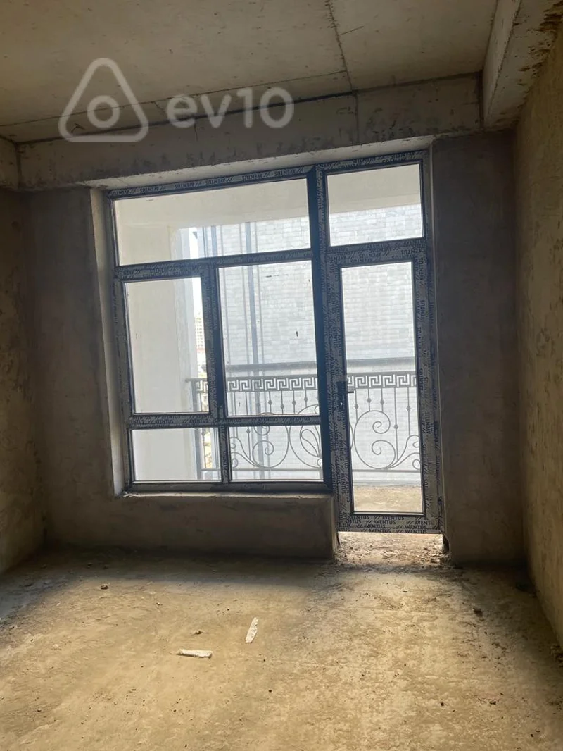 4 otaqlı mənzil, 196 m², F.Yusifov küc — Mənzil, Bakı (5)