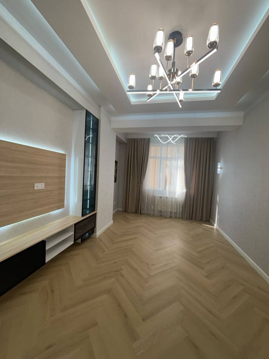 Satılır 3 otaqlı yeni tikili 103 m² — Mənzil, Bakı (2)