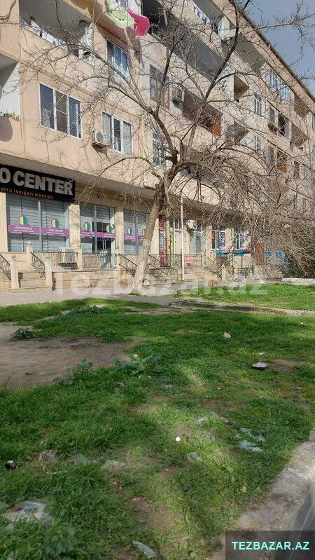 Satılır obyekt 65 m², Bakıxanov q — Ofis, Bakı (6)