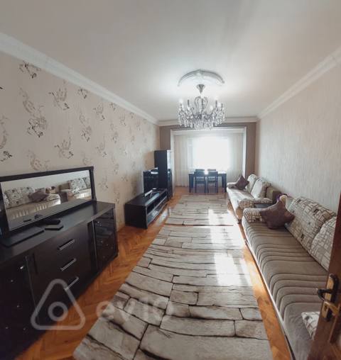 3 otaqlı mənzil, 90 m², Koroğlu Rəhimov küçəsi — kirayə — Asif bəy — Пәтер