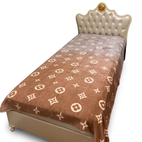 Örtük No brand, Birnəfərlik, 160x230 sm, Bambuk — Bakı