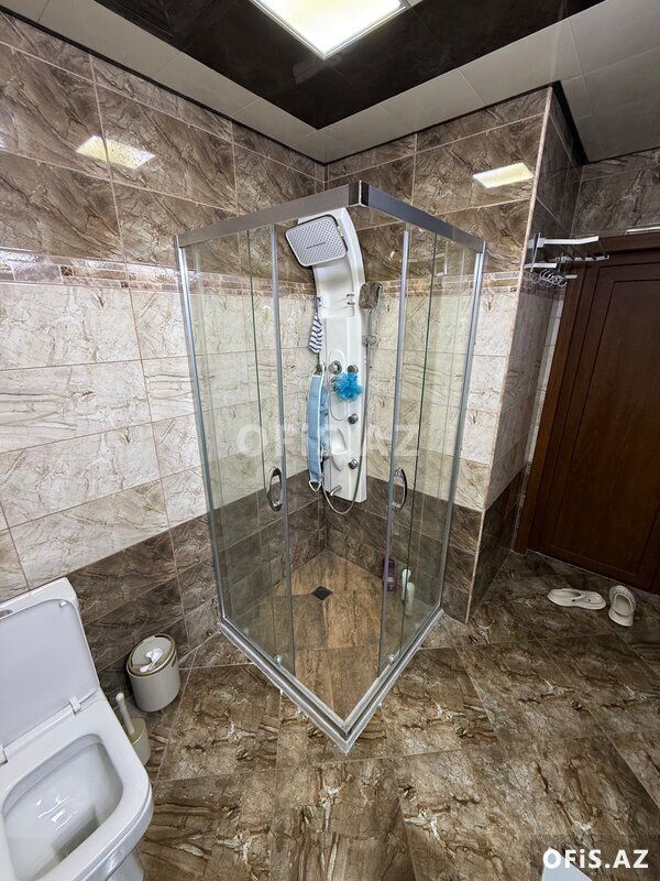 Yeni tikili Kirayə Verilir Sabunçu r., Bakixanov q., 2 otaq, 60 m² — Mənzil, Bakı (3)