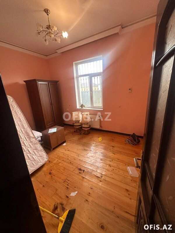 Həyət evləri Satılır Sabunçu r., Maştağa q., 4 otaq, 120 m² — Ev, villa, Bakı (7)