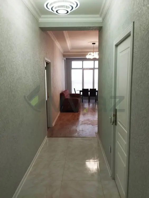 2 otaqlı mənzil Yeni tikili Satılır, Bağça Şəhər, Sumqayıt — Mənzil, Sumqayıt (2)