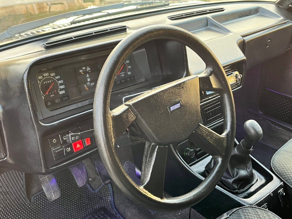 Tofas Sahin, 1.6 L, 2004 il, 236 000 km — Avtomobillər, Bakı (9)